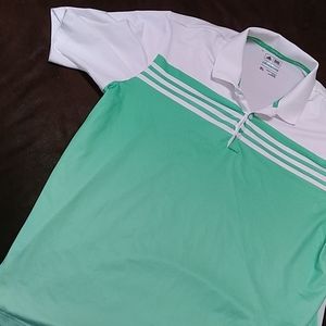 Adidas shirt